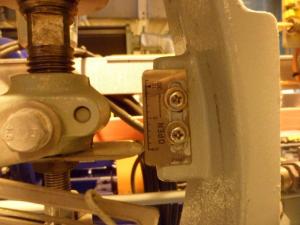 positioner valve